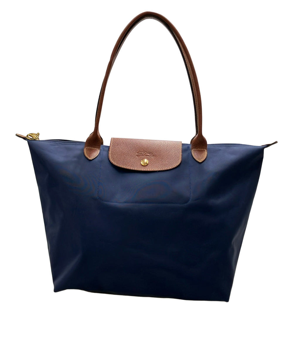 美品 Longchamp トートバッグ L1899089556 レディース ロンシャン