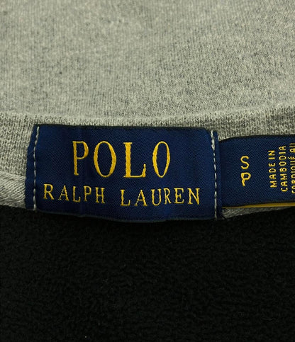 美品 ポロ・ラルフローレン スウェット メンズ SIZE SP (S) POLO RALPH LAUREN