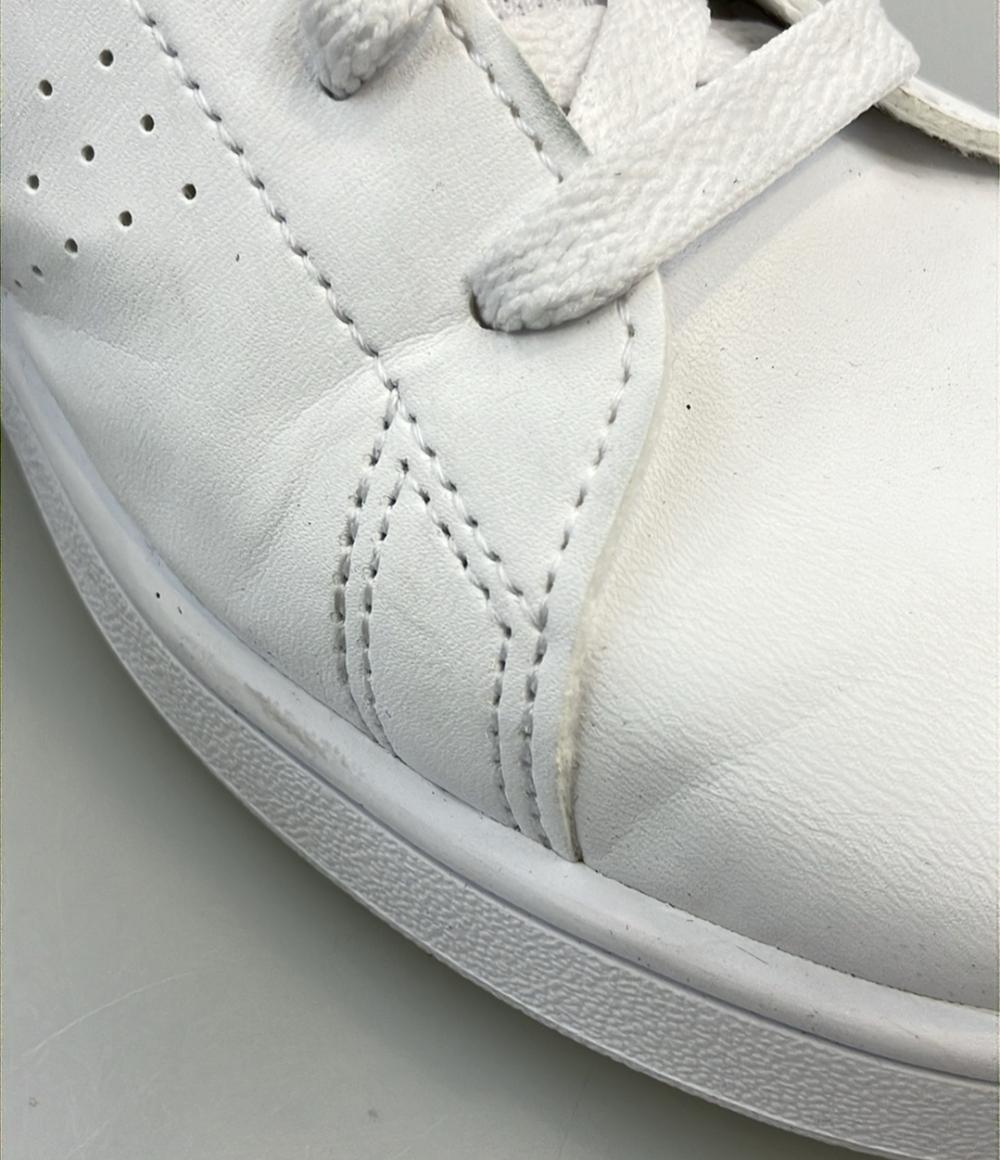 adidas ローカットスニーカー レディース SIZE 23.5 (M) アディダス