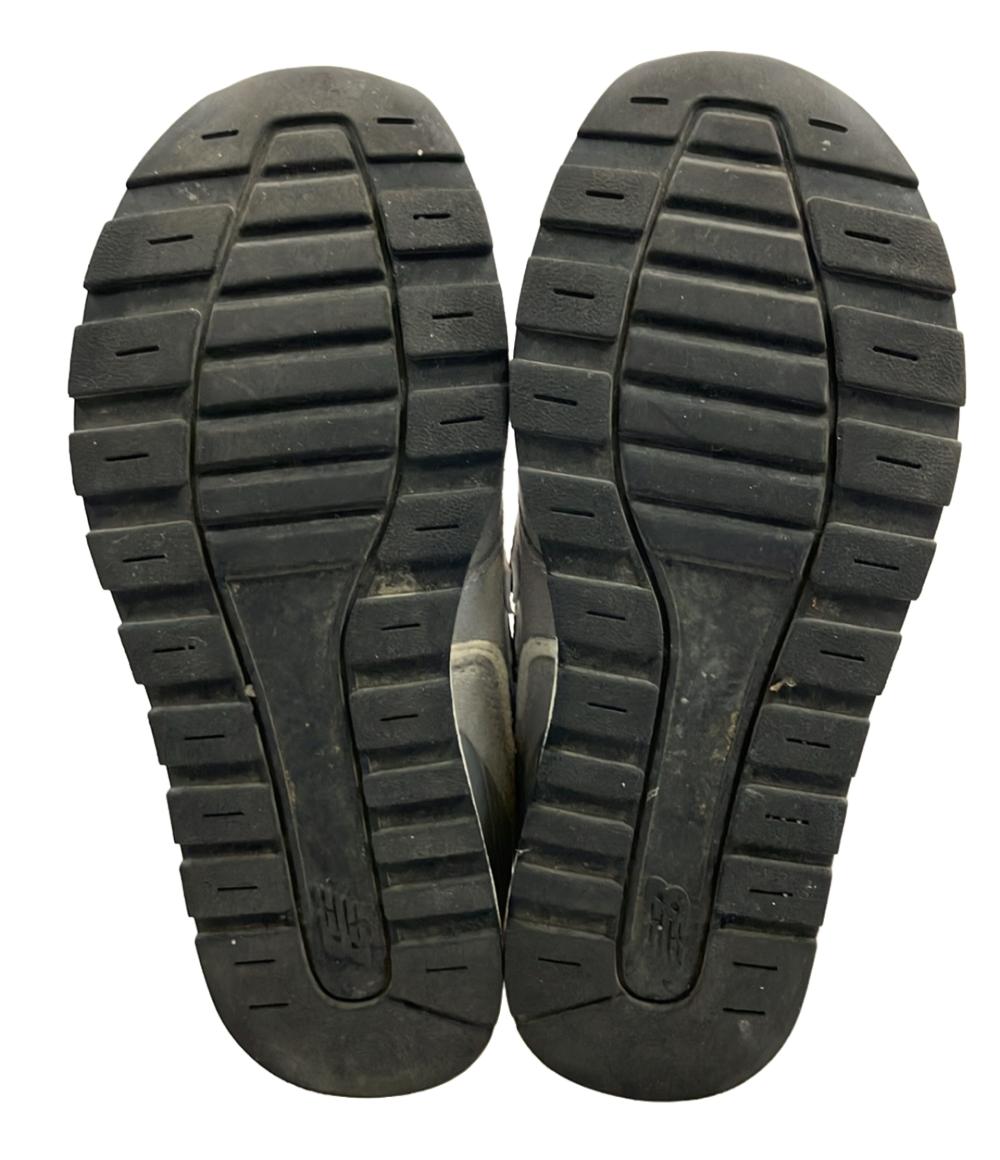 ニューバランス ローカットスニーカー YV996GR3 キッズ SIZE 20.0 (M) NEW BALANCE