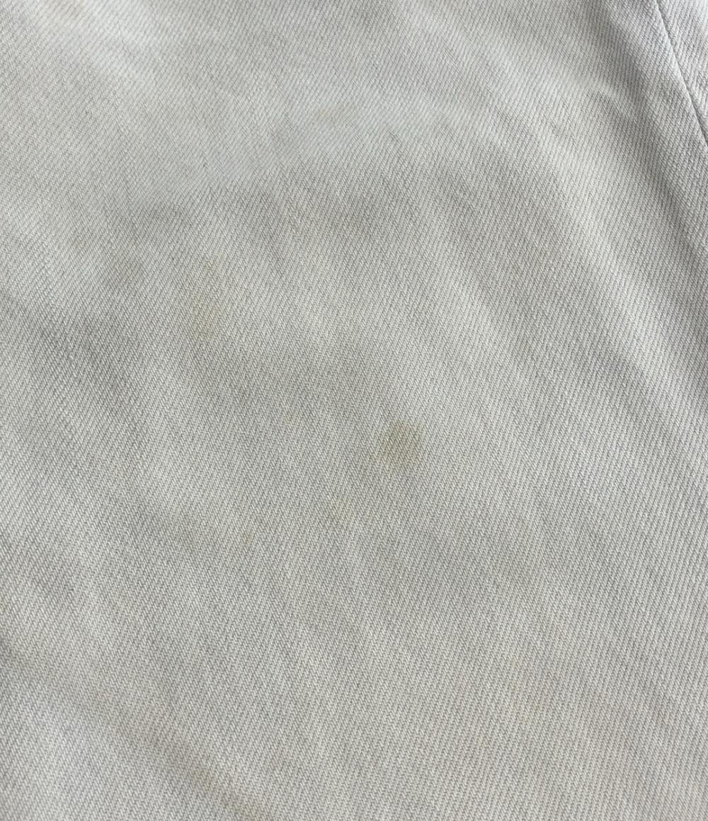 サンローラン デニムパンツ レディース SIZE 27 SAINT LAURENT