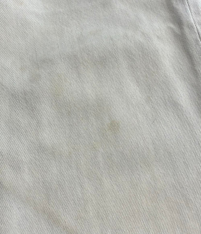 サンローラン デニムパンツ レディース SIZE 27 SAINT LAURENT