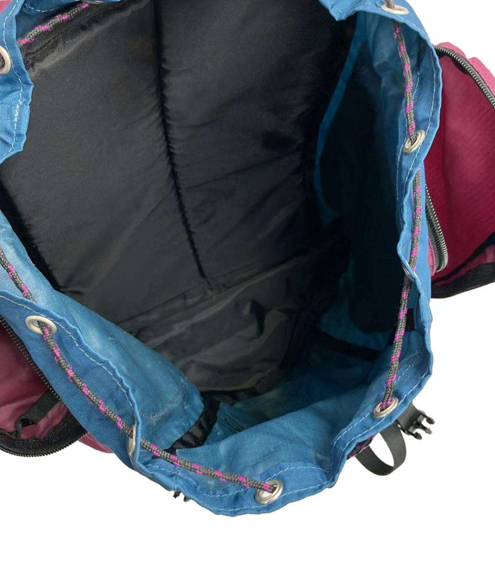 mont-bell リュック ユニセックス モンベル