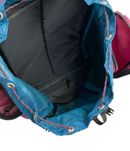 mont-bell リュック ユニセックス モンベル