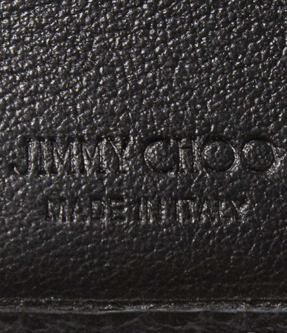 ジミーチュウ 三つ折り財布 レディース Jimmy Choo