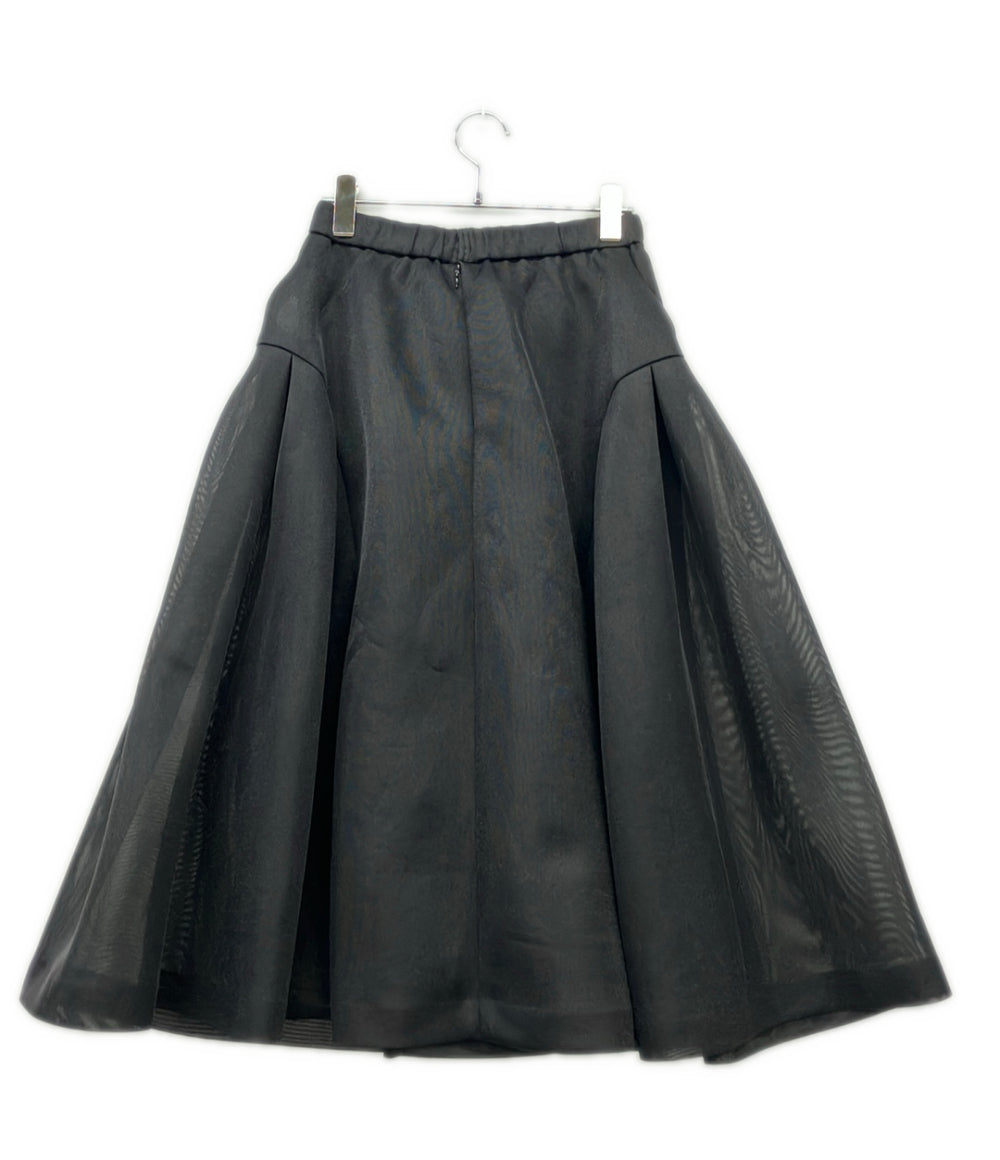 MARONENONFEE エアリーボリュームスカート レディース SIZE 36 (XS) マーロンエノンフィ