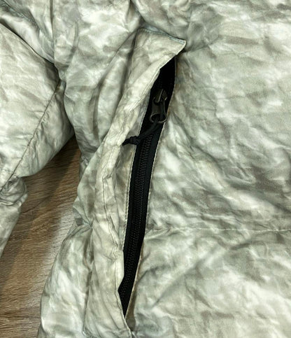 シュプリーム× ザ・ノース・フェイス ダウンジャケット ND918061 メンズ SIZE M Supreme× THE NORTH FACE