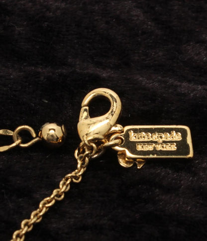 ケイトスペード ネックレス リボンモチーフ レディース Kate Spade