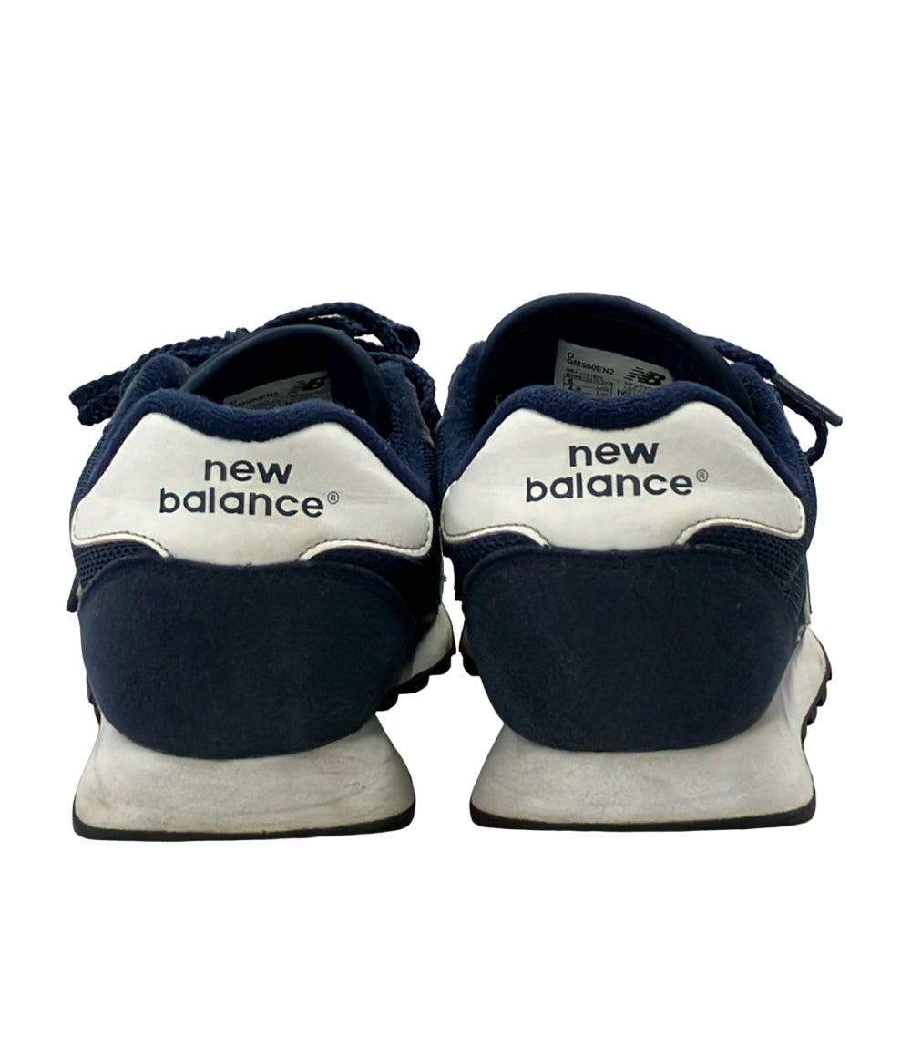 NEW BALANCE ローカットスニーカー GM500EN2 レディース SIZE 23.0 ニューバランス