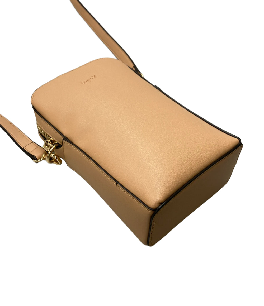 美品 Ungrid ショルダーバッグ 斜め掛け レディース アングリッド