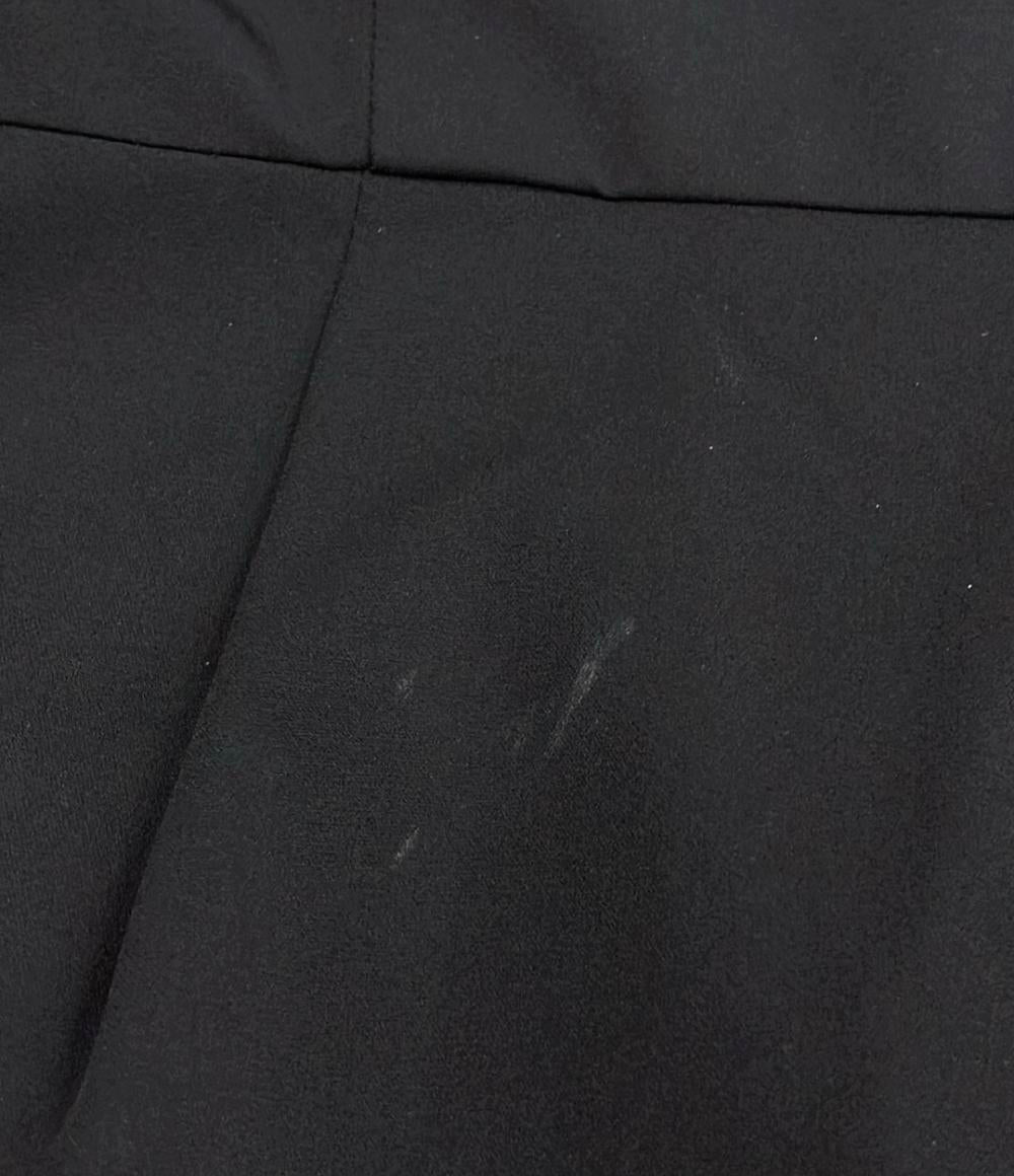 ダイアンフォンファステンバーグ フリルカシュクールワンピース レディース SIZE 2 (M) DIANE VON FURSTENBERG