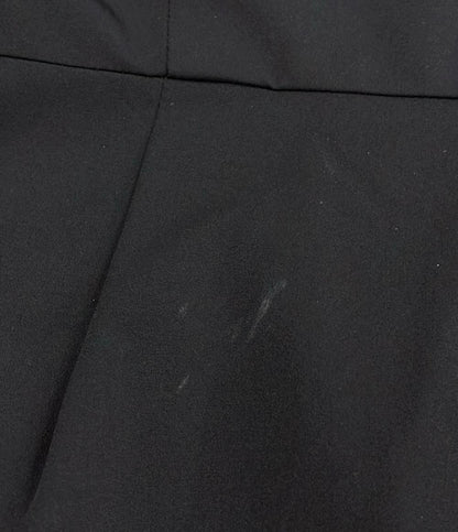 ダイアンフォンファステンバーグ フリルカシュクールワンピース レディース SIZE 2 (M) DIANE VON FURSTENBERG