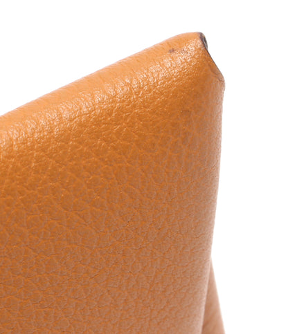 HERMES コインケース D刻印 シルバー金具 バスティア レディース メンズ エルメス