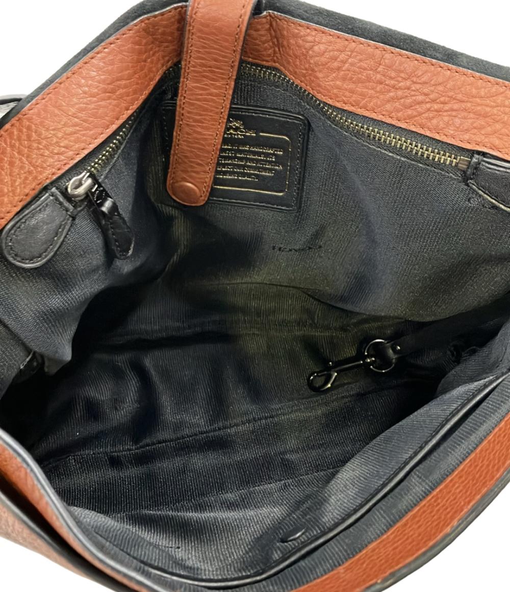 訳あり COACH ショルダーバッグ 斜め掛け 34017 レディース コーチ