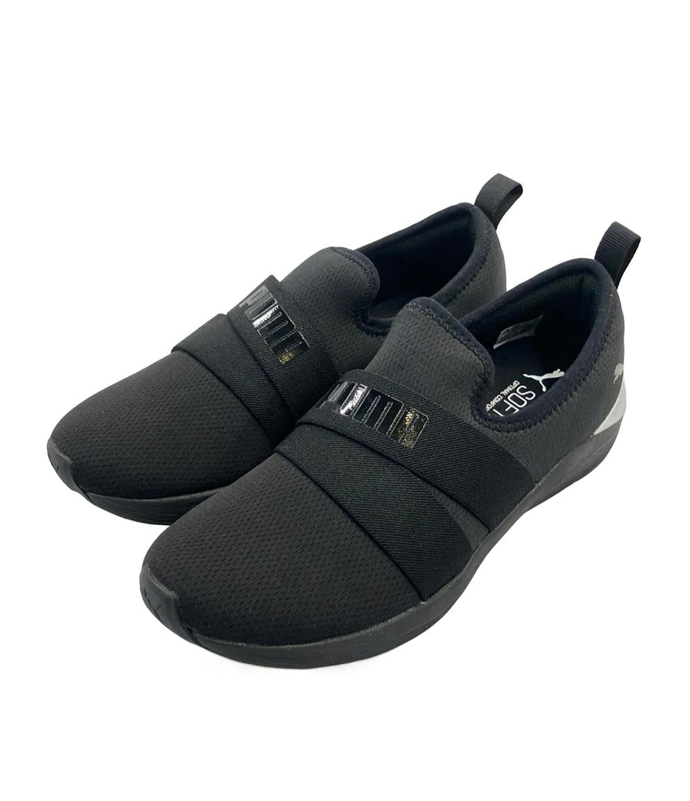 PUMA スリッポン レディース SIZE 24.5 (L) プーマ – Rehello by BOOKOFF