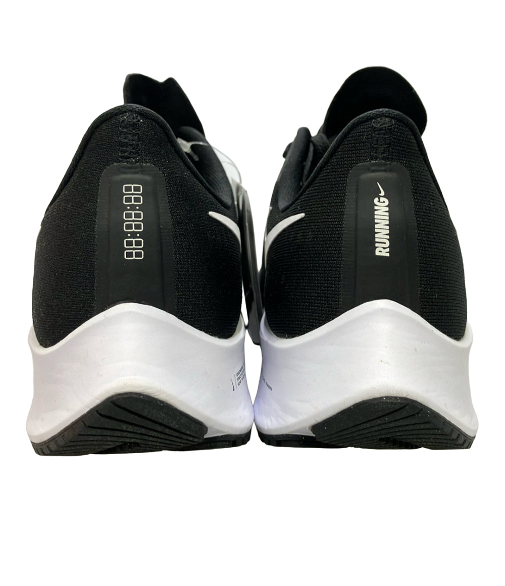 美品 NIKE ローカットスニーカー エア ズーム ペガサス 37 BQ9646-002 メンズ SIZE 26.5 ナイキ