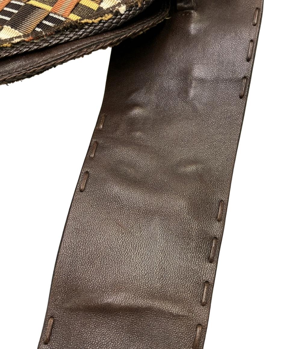 ボッテガ・ヴェネタ ショルダーバッグ 斜め掛け レディース BOTTEGA VENETA