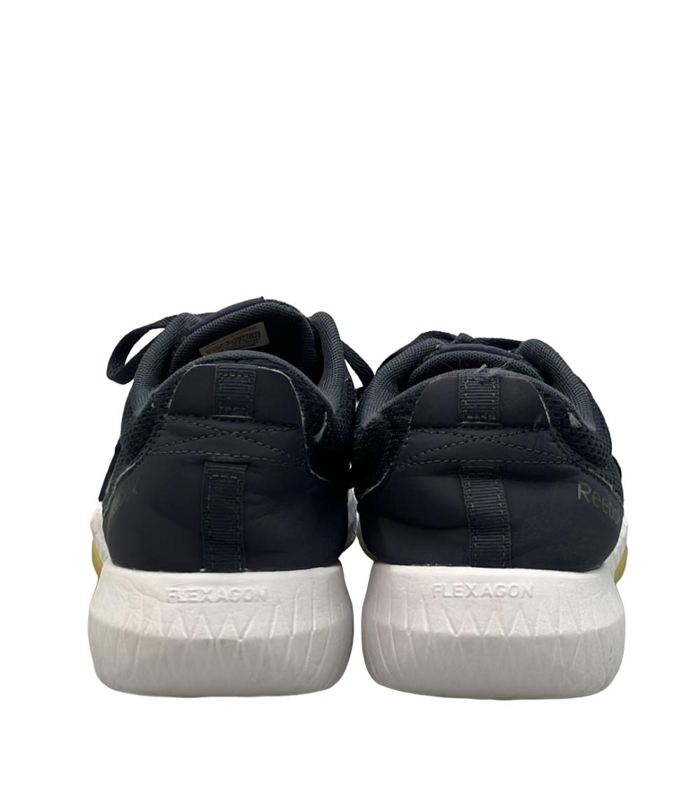 Reebok ローカットスニーカー ランニングシューズ フレクサゴン フォース M DV6204 メンズ SIZE 27.5 (L) リーボック