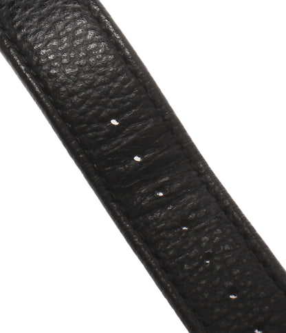 美品 Paul Smith 腕時計 チャーチストリート クオーツ ホワイト 6223-T024041 メンズ ポール・スミス
