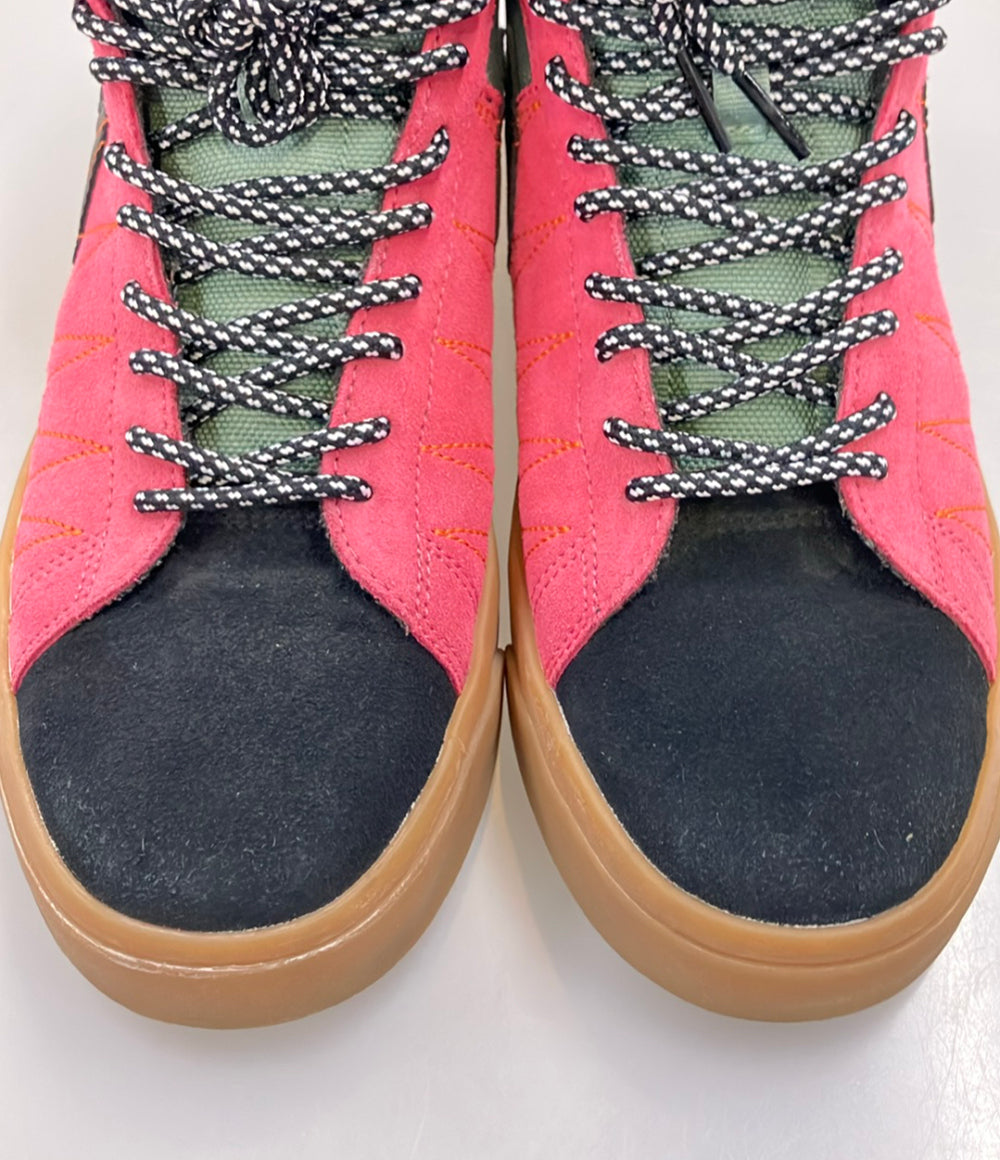 NIKE ミドルカットスニーカー SB BLAZER MID PREMIUM DC8903-301