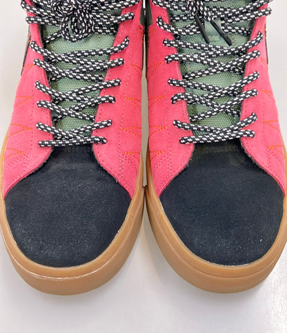 NIKE ミドルカットスニーカー SB BLAZER MID PREMIUM DC8903-301 メンズ SIZE 27.0 (L) ナイキ