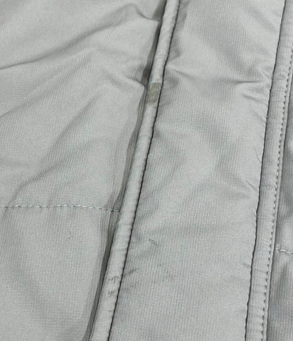 アンダーアーマー 中綿ベンチコート メンズ SIZE XL UNDER ARMOUR