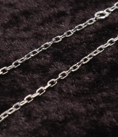 美品 Boucheron ブレスレット K18 アバ ダイヤモンド レディース ブシュロン