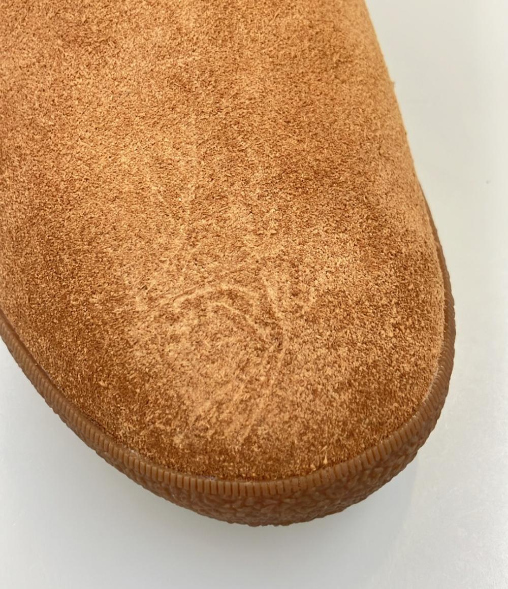 Tory Burch ムートンブーツ レディース SIZE 7 トリーバーチ