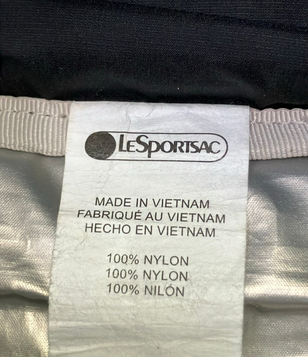 LeSportsac リュック デイパック レディース レスポートサック