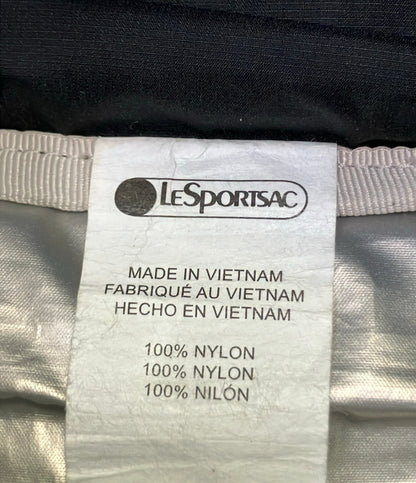 LeSportsac リュック デイパック レディース レスポートサック