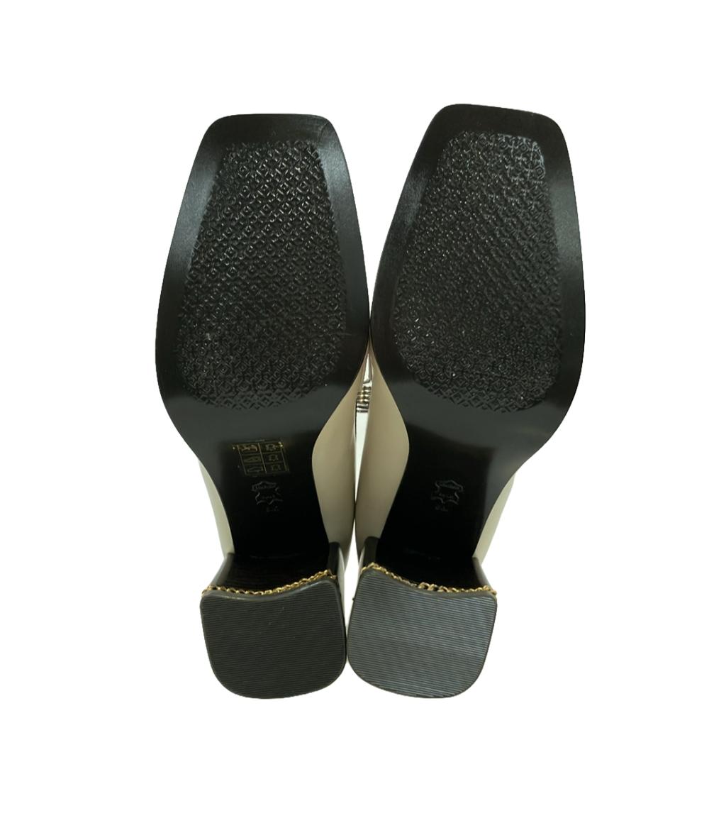 トリーバーチ チャンキーヒールローファー レディース SIZE 6 (M) Tory Burch