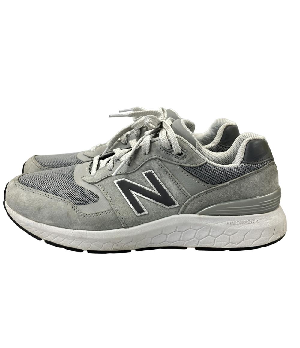 NEW BALANCE ローカットスニーカー メンズ SIZE 27.5 (L) ニューバランス