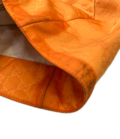 訳あり グッチ トートバッグ GG柄 ナイロン GGキャンバス 286198 20047 レディース GUCCI