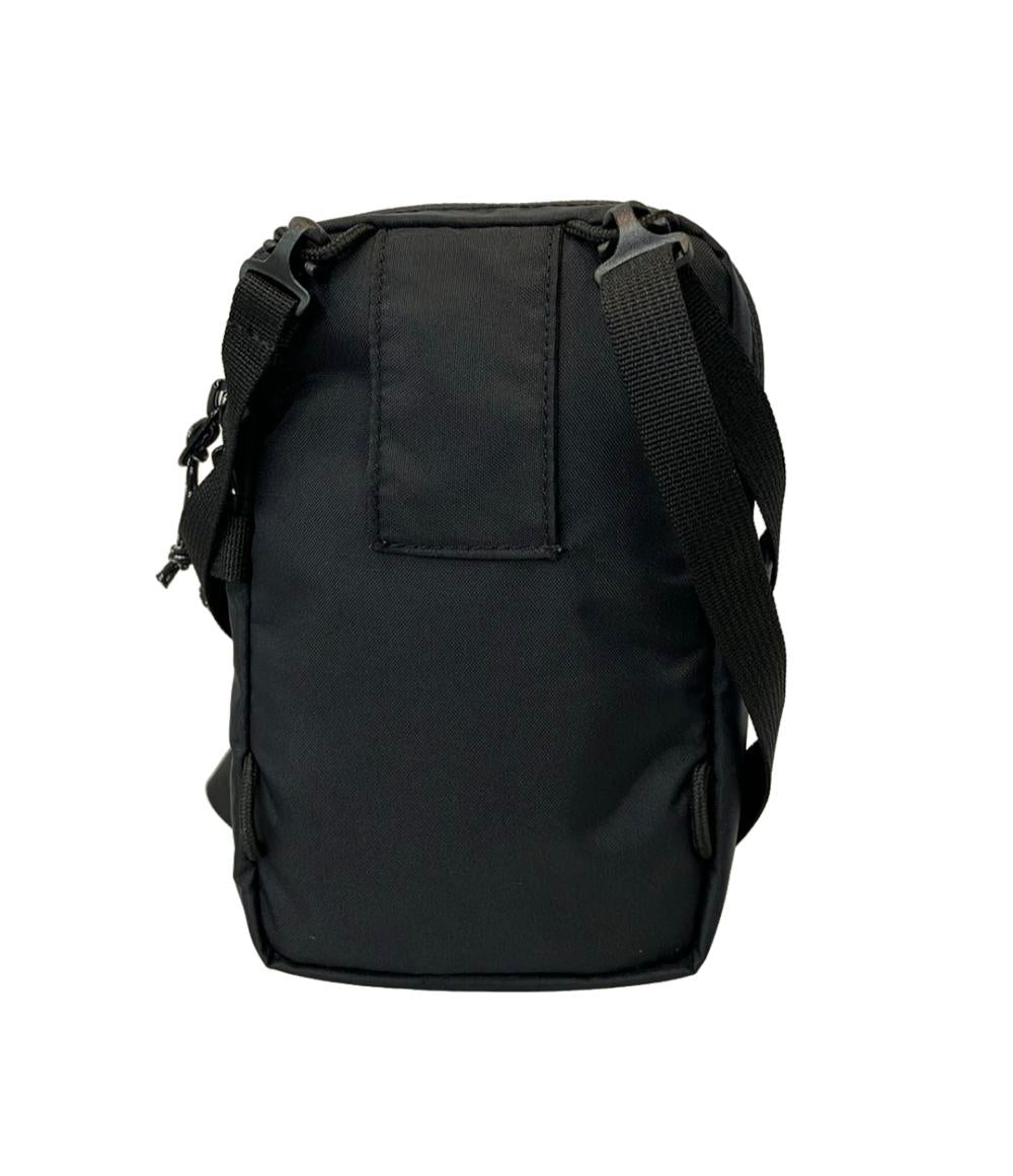 美品 FJALLRAVEN ショルダーバッグ 斜め掛け メンズ レディース フェールラーベン