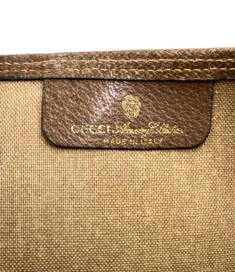 GUCCI トートバッグ 肩掛け GG柄 39 02 003 レディース グッチ