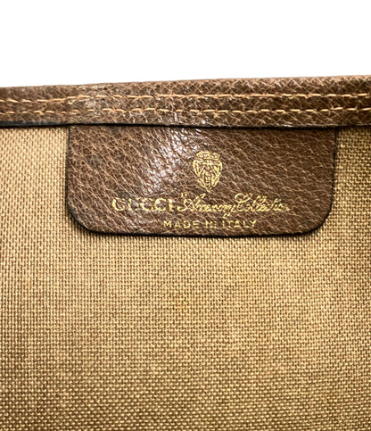 GUCCI トートバッグ 肩掛け GG柄 39 02 003 レディース グッチ