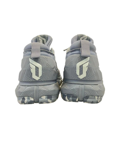 adidas ローカットスニーカー ダミアン リラード 2 B42381 レディース SIZE 23.0 (M) アディダス