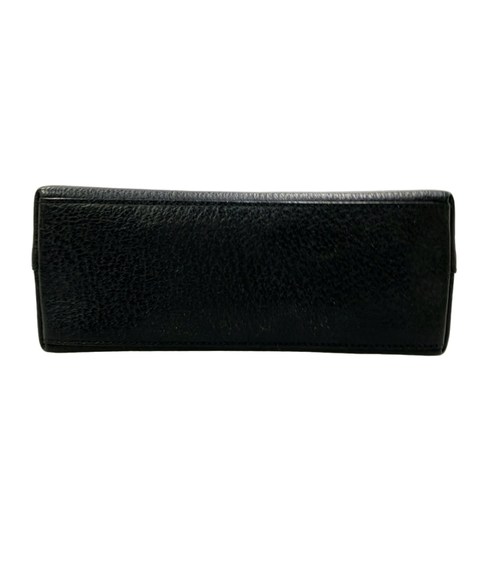GUCCI ハンドバッグ レザー バンブー 000 1014 1888 レディース グッチ