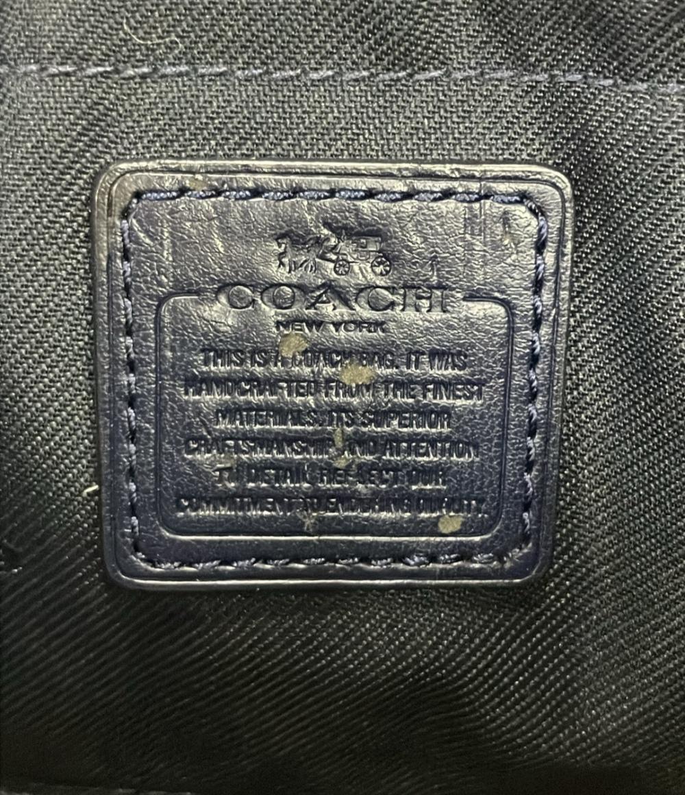 コーチ ハンドバッグ ポーチ レディース COACH