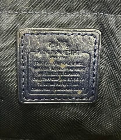 コーチ ハンドバッグ ポーチ レディース COACH