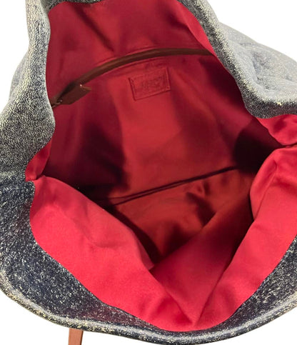 Gianni Versace ショルダーバッグ 肩掛け レディース ジャンニ・ヴェルサーチ