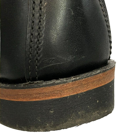 RED WING ワークブーツ ショートブーツ ベックマンラウンドブーツ 9014 メンズ SIZE 26.5 (M) レッドウィング