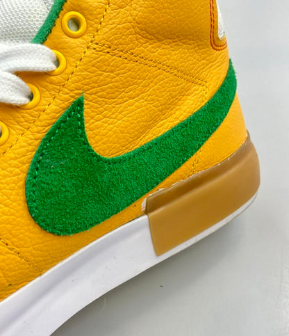 ナイキ ミドルカットスニーカー SB ZOOM BLAZER MID EDGE DA2189-800 メンズ SIZE 26.0 (M) NIKE