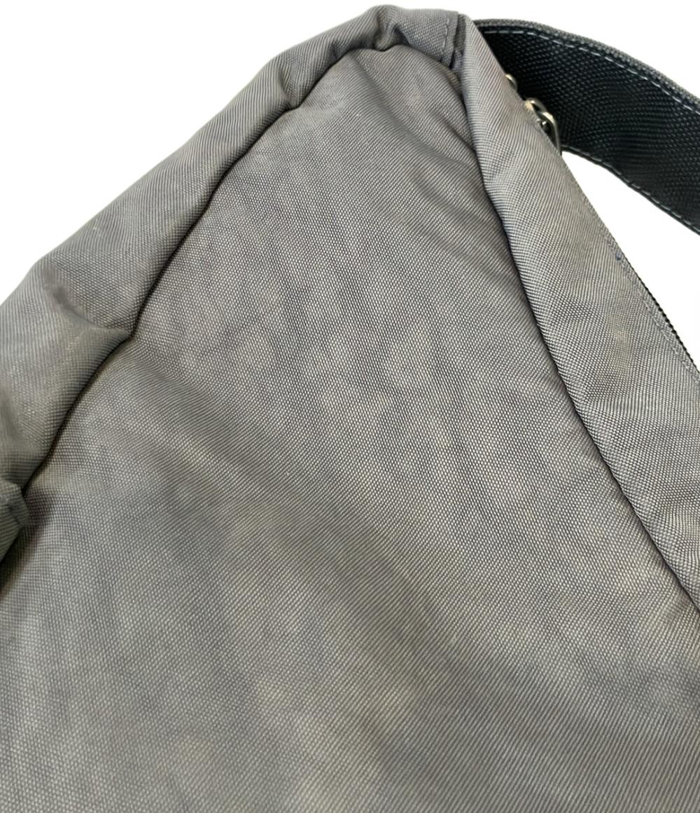 HEALTHY BACK BAG ボディバッグ レディース ヘルシーバックバッグ