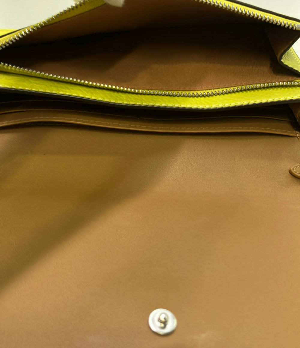 COACH ショルダーバッグ ショルダーウォレット シグネチャー CJ649 レディース コーチ