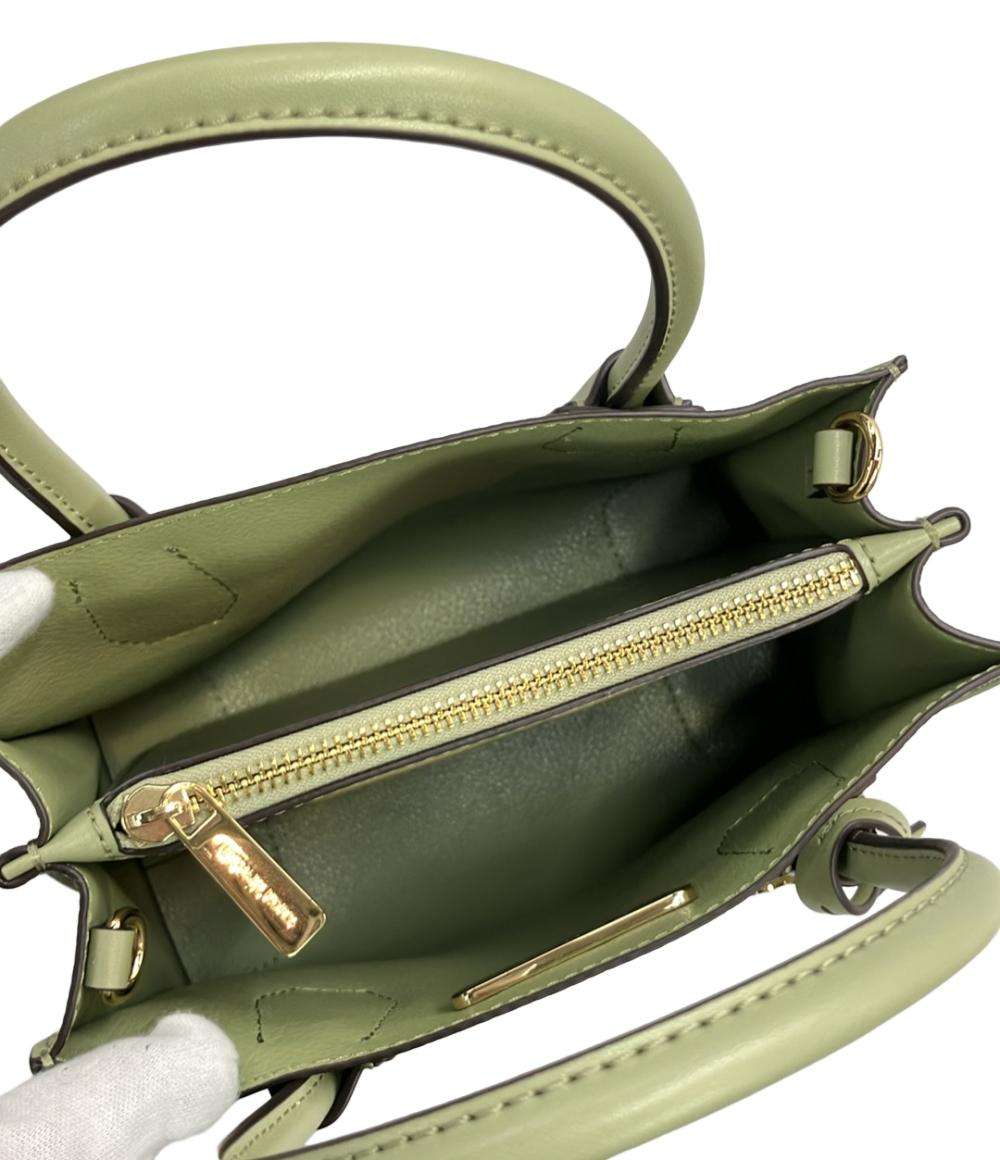 美品 マイケルコース ハンドバッグ ショルダーバッグ 2WAY マーサーアウトレット M レディース MICHAEL KORS