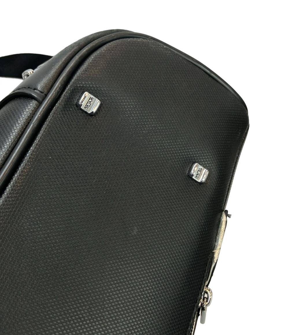 トゥミ 2wayブリーフケース ショルダーバッグ 斜め掛け ナリタスリム メンズ TUMI