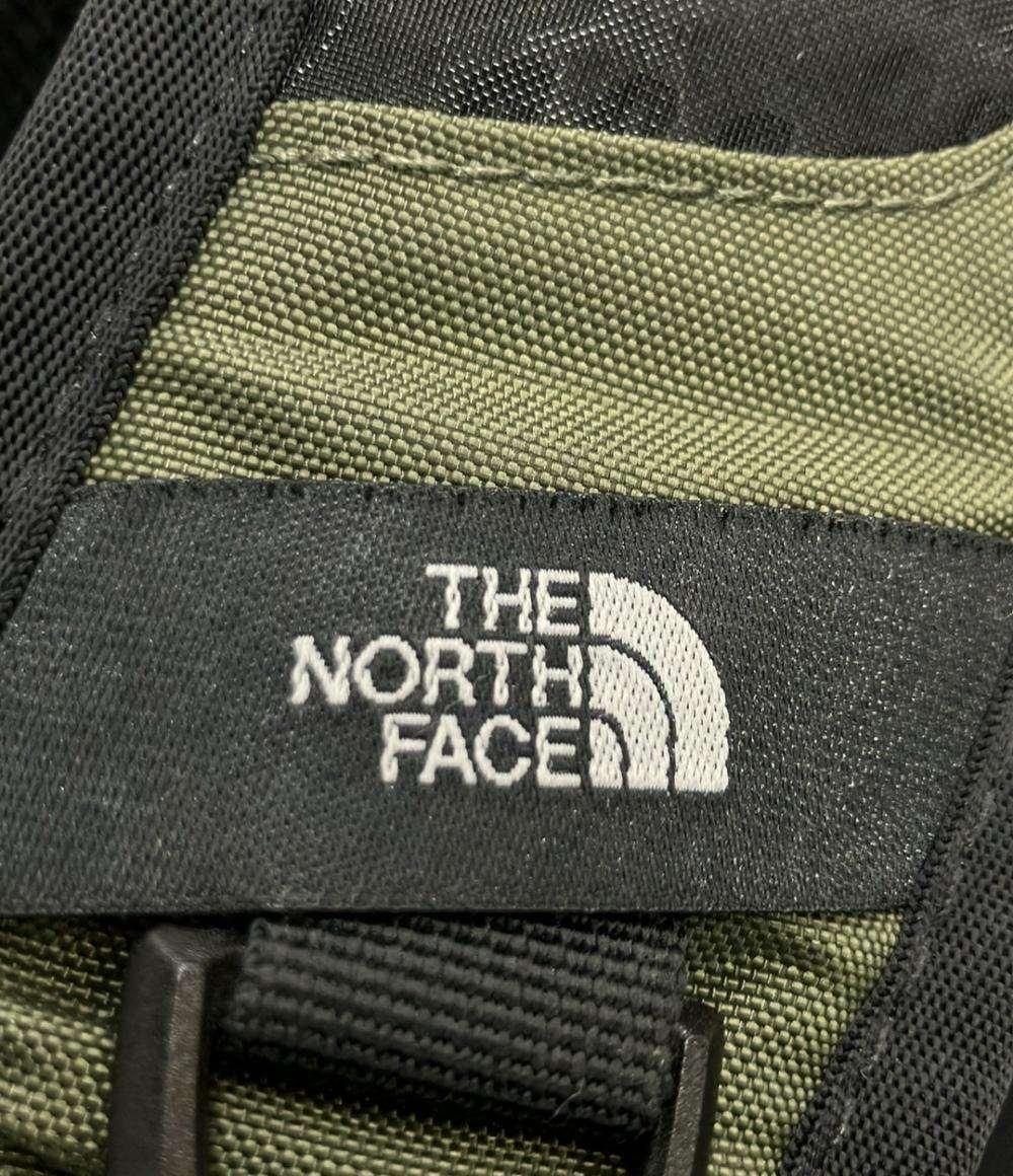 THE NORTH FACE リュック NOT SHOT メンズ ザ・ノース・フェイス