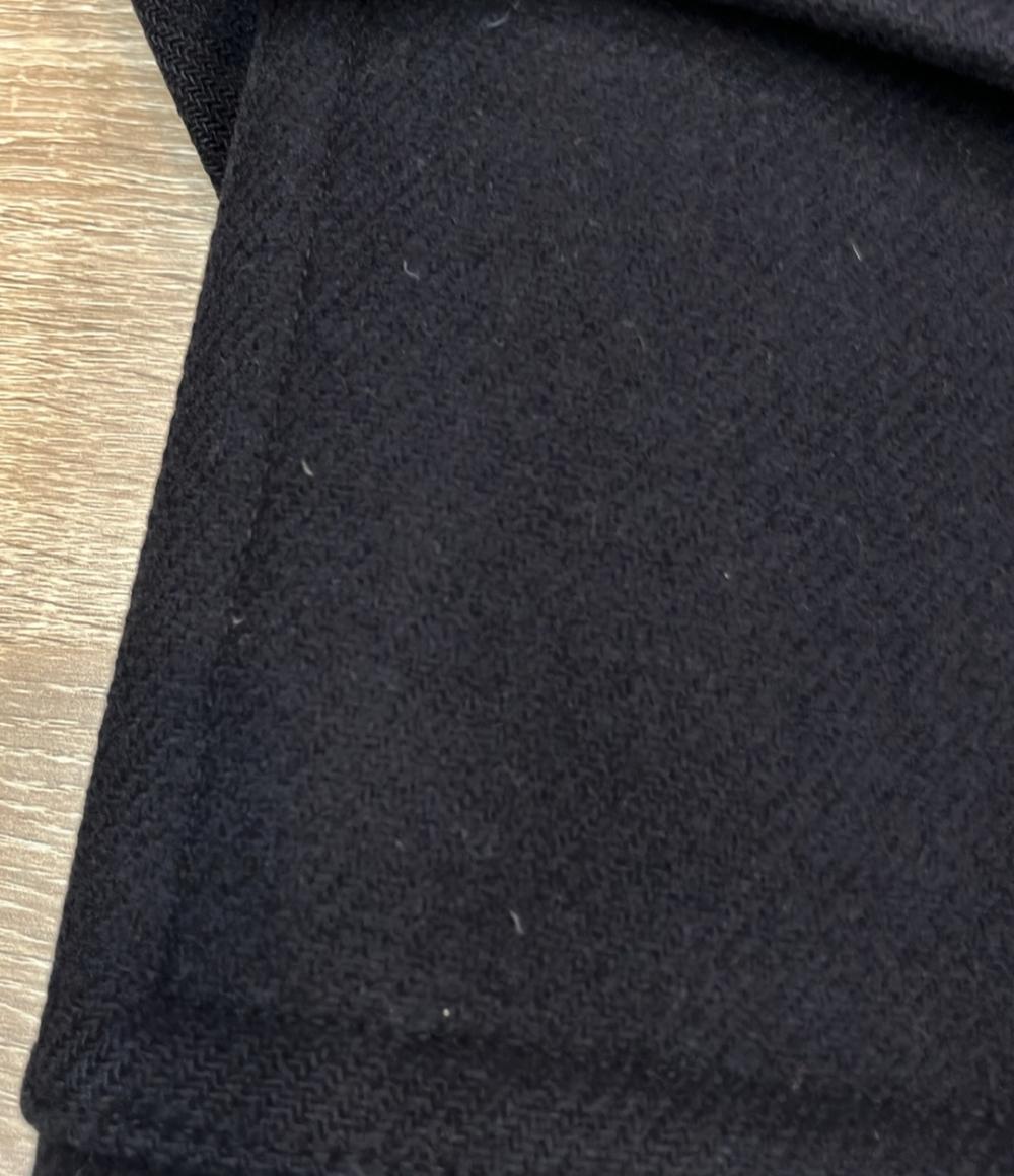 AURALEE ダッフルコート メルトンウール レディース SIZE 0 (XS) オーラリー