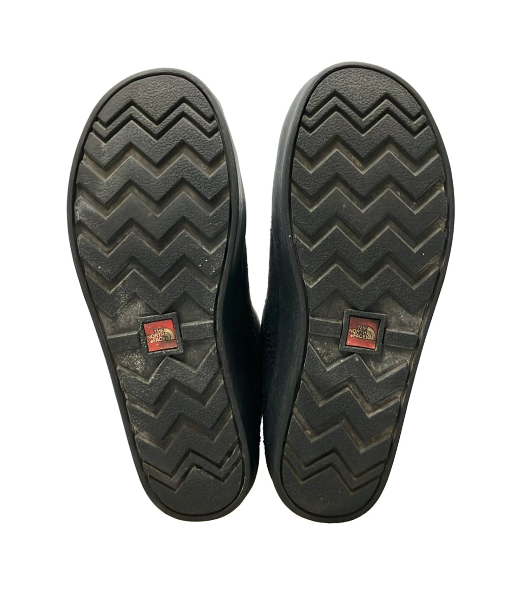 THE NORTH FACE ウインターブーツ Winter Camp Bootie IV Short NF51995 レディース SIZE 23.0 ザ・ノース・フェイス
